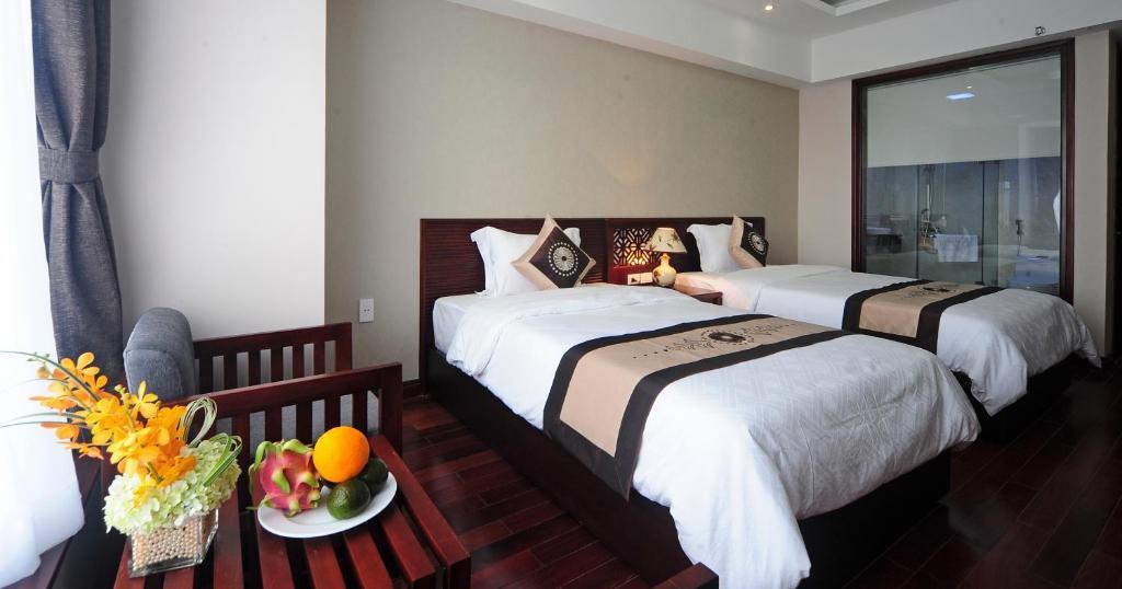 Moonlight Hotel Hue Ruang foto