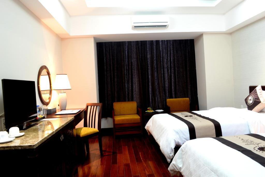 Moonlight Hotel Hue Ruang foto
