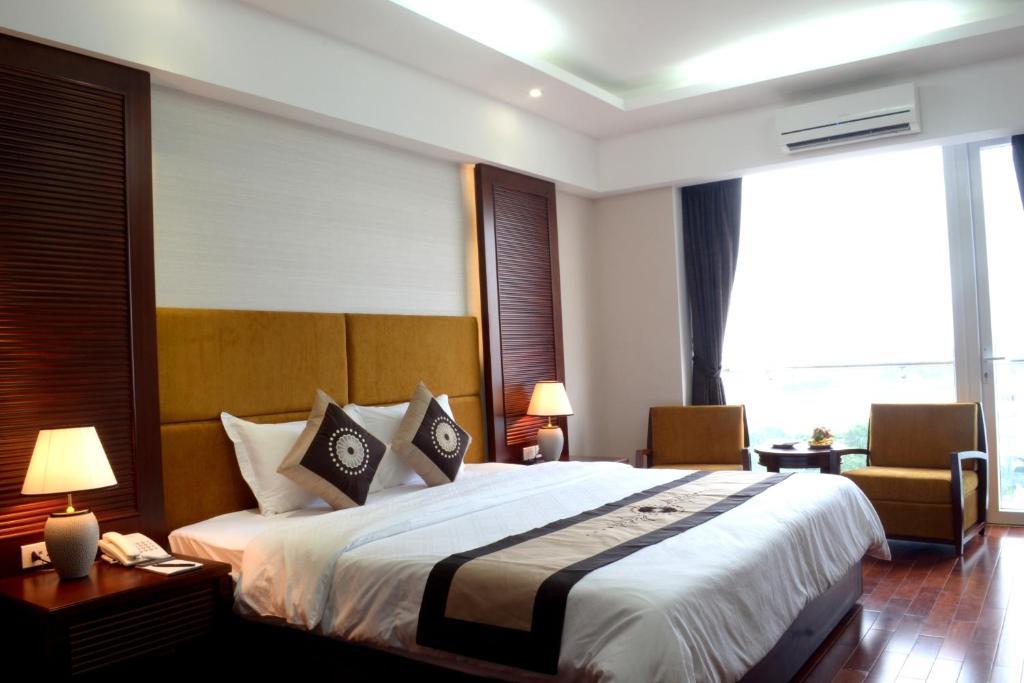 Moonlight Hotel Hue Ruang foto