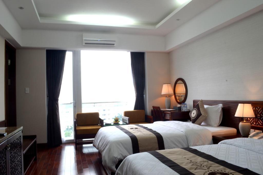 Moonlight Hotel Hue Ruang foto