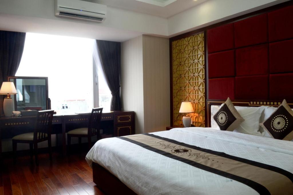 Moonlight Hotel Hue Ruang foto
