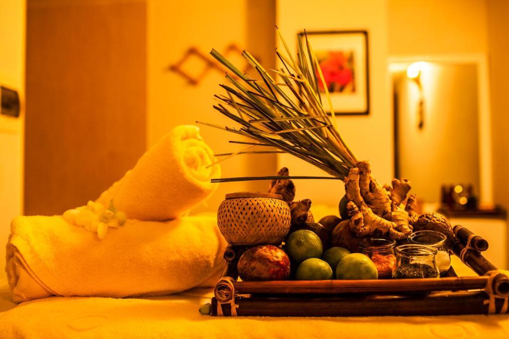 Moonlight Hotel Hue Bagian luar foto