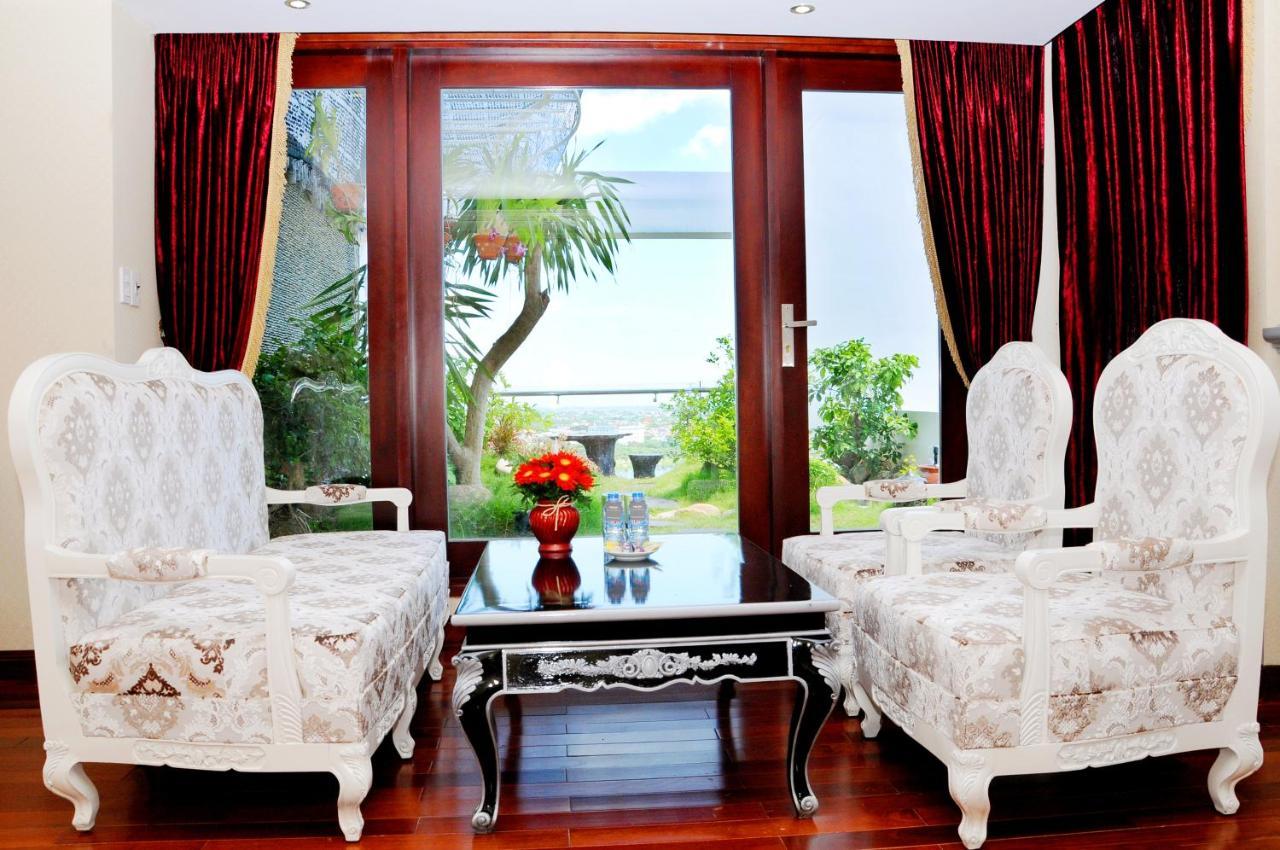 Moonlight Hotel Hue Bagian luar foto